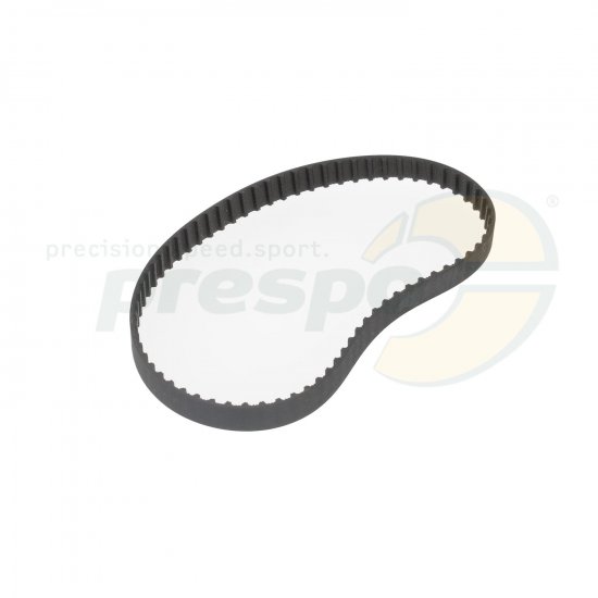 Bild 1 - Antriebsriemen Wasserpumpe  NEW-LINE  (Zahnriemen)      Lnge/Angabe: 150