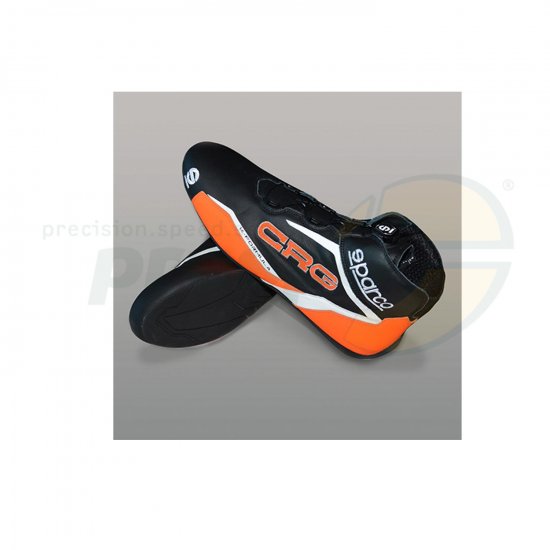 Bild 1 - Schuhe CRG  SPARCO  Modell 2023     Grsse: 42