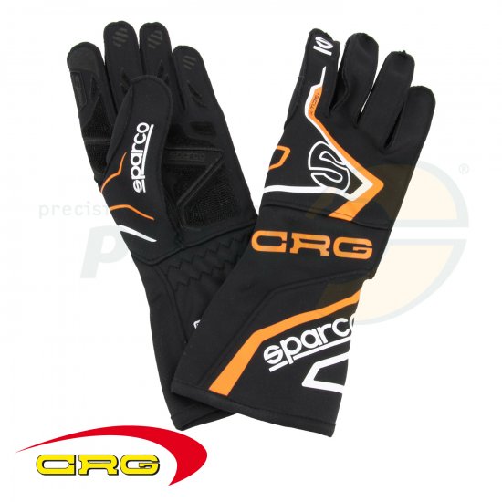 Bild 1 - Handschuhe LANG  CRG/Sparco 
