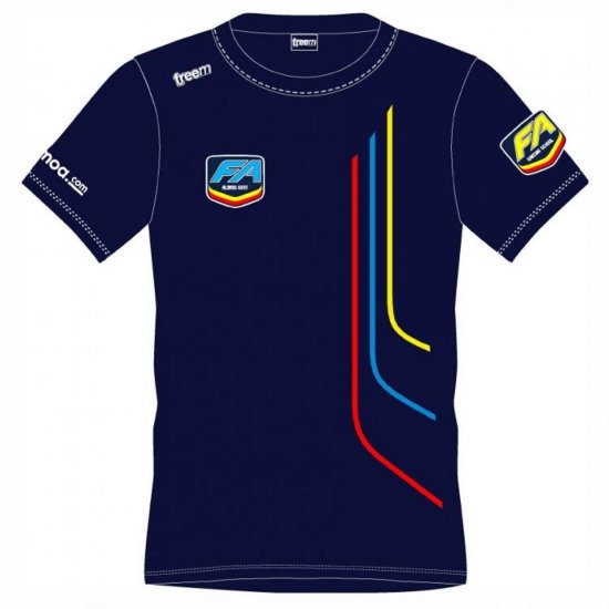 Bild 1 - T-Shirt FA-Kart