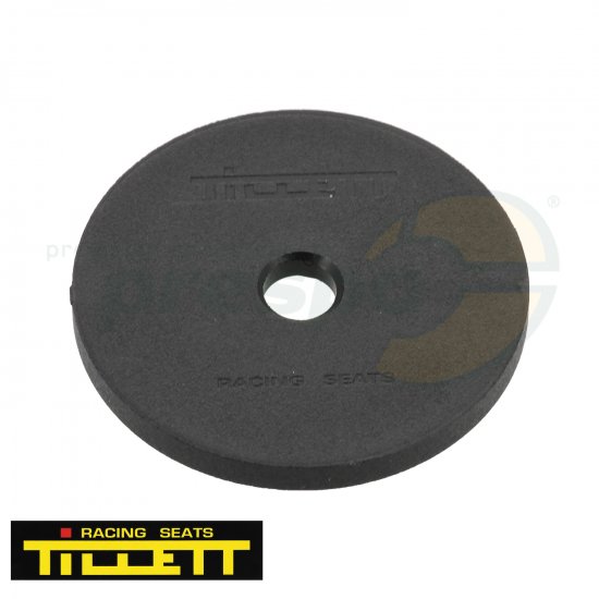 Bild 1 - U-Scheibe Tillett  Dicke: 5mm   Durchmesser: 51mm