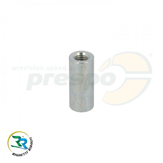 Bild 1 - Radmutter Radstern  Stahl  13mm