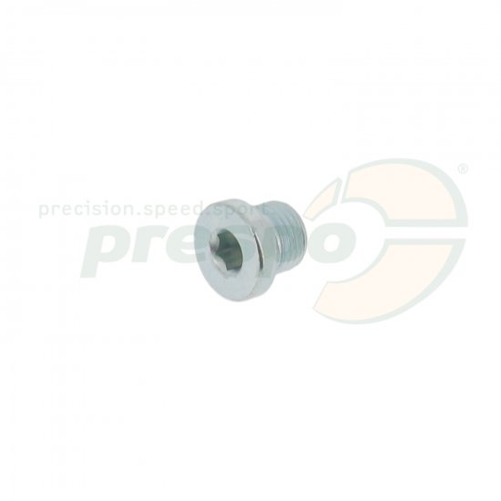 Bild 1 - Entlftungsschraube M 10 x 1 mm