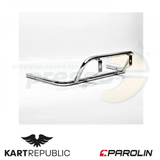 Bild 1 - Halter fr Seitenkasten EUROSTAR AGILE  links    FIA/2022-2023, 2025
