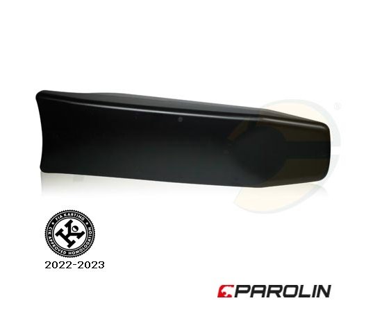 Bild 1 - Seitenkasten EUROSTAR AGILE  Farbe: schwarz     FIA/2022-2023, 2025