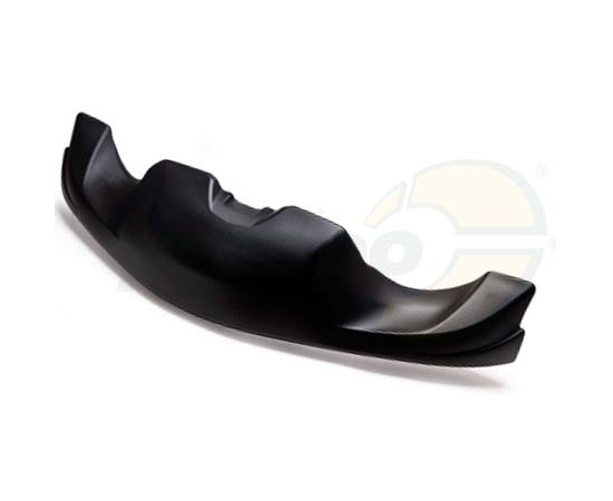 Bild 1 - Bild 01 Frontspoiler KG 507    Farbe: schwarz