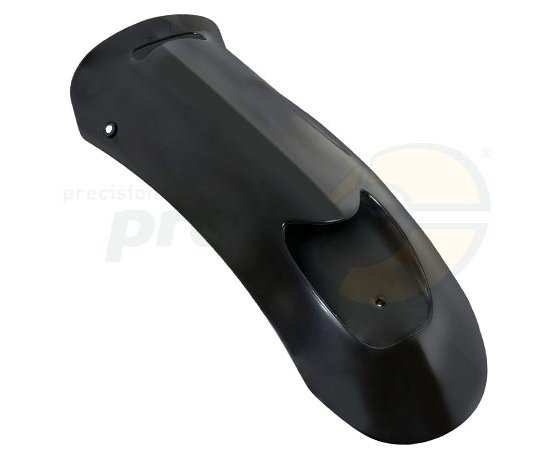 Bild 1 - Bild 02 Frontschild KG 508    Farbe: schwarz   FIA/2022-2023