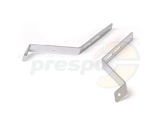 Bild 1 - Halter fr Frontschild oben KG 507/508  (links+rechts)