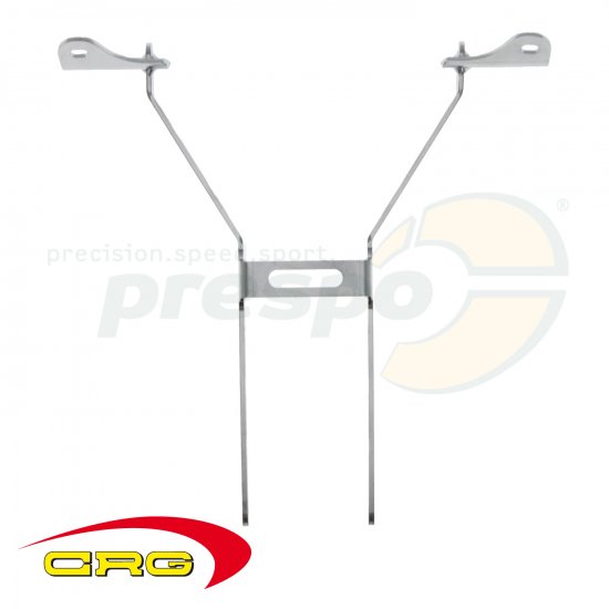 Bild 1 - Halter fr Frontschild oben CRG  KG 509