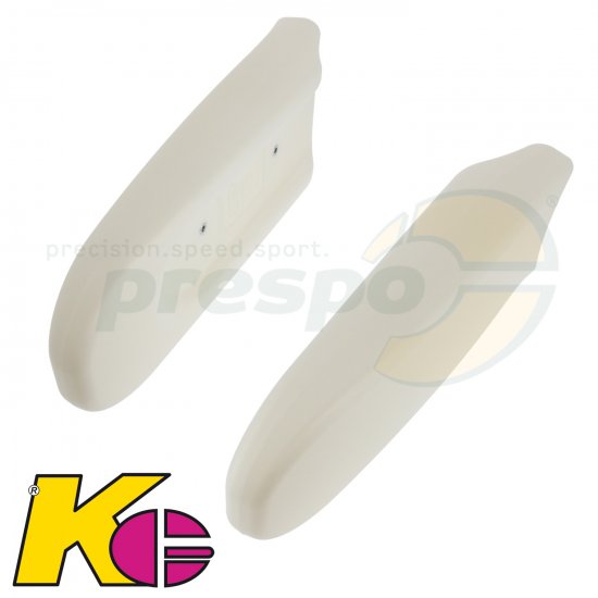 Bild 1 - Nr. 05 Satz Seitenkasten KG  MK20   (CIK-Mini)     Fabe: perlweiss