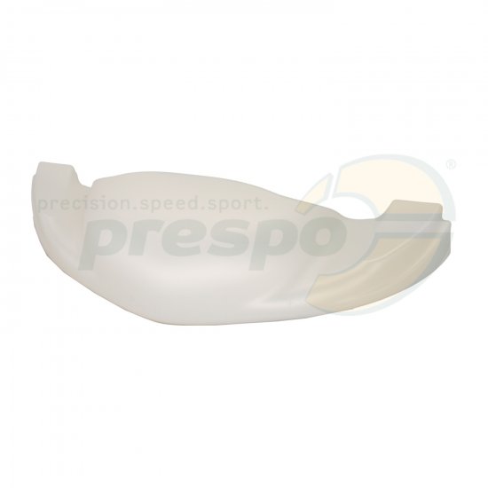 Bild 1 - Frontspoiler EUROSTAR  DYNamica ''MINI'' Farbe: weiss  FIA/2025