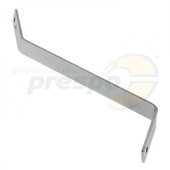 Bild 1 - Bild 12 Halter fr Frontschild oben CRG 507 links