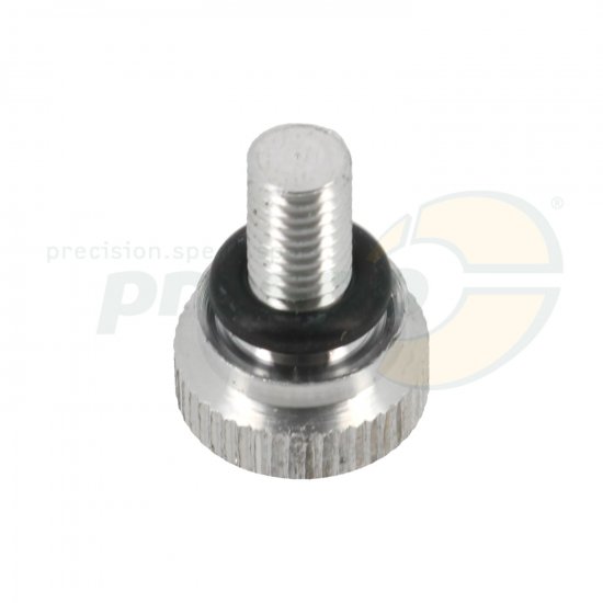 Bild 1 - Sicherungsschraube Felge M 5  KK-Kart