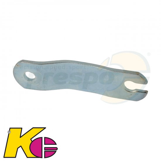 Bild 1 - Kettenschutzhalter KG KF/KZ