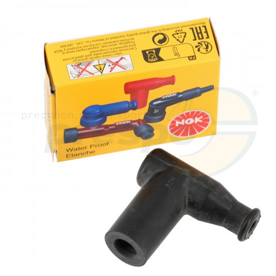 Bild 1 - Nr. 261 Zndkerzenstecker NGK TB05EMA (Widerstand 5K) - IAME X30 ab 2013