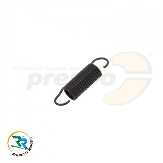 Bild 1 - Auspuffeder standard  Lnge: 52mm