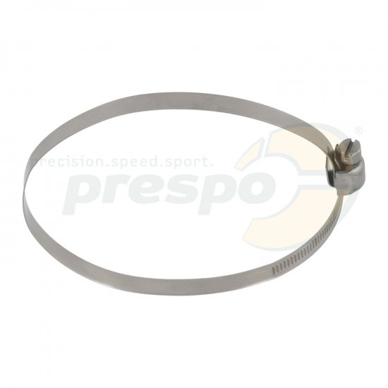 Bild 1 - Schlauchschelle fr Ansauggeruschdmpfer ACTIVE