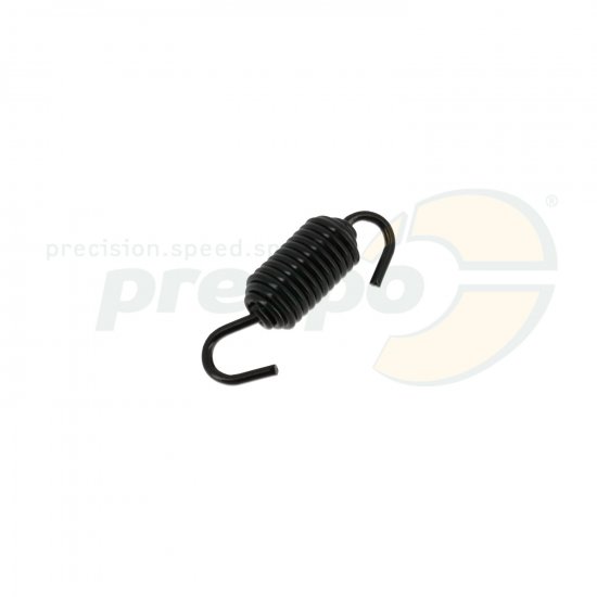 Bild 1 - Auspuffeder extra stark  Lnge: 55mm
