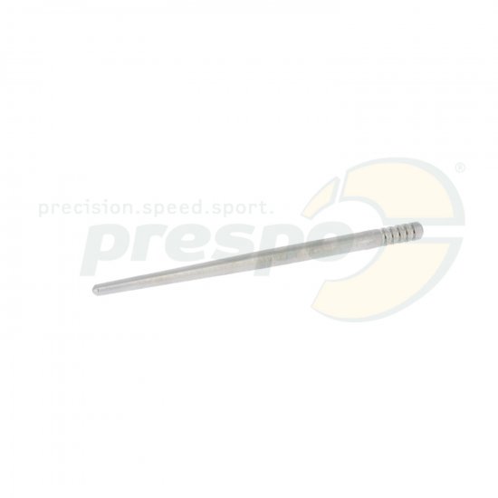 Bild 1 - Nr. 02 Vergasernadel Typ: W 21 DellOrto PHBG 18 BS - Vergaser IAME GR-3