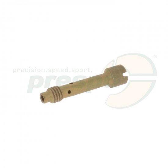 Bild 1 - Nr. 16 Startdse DellOrto (Typ 9501) Gre: 60 - Vergaser IAME Water Swift