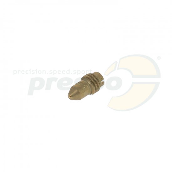 Bild 1 - Nr. 05 Leerlaufdse DellOrto PHBG18 BS - Vergaser IAME GR-3