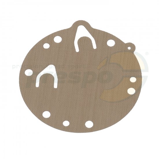 Bild 1 - Bild 14 Membrane Teflon 0,12  Tillotson HL 360 A