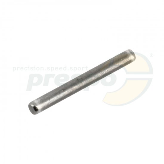 Bild 1 - Nr. 26A - Querachse fr Gabelstck - Tillotson HW-27A