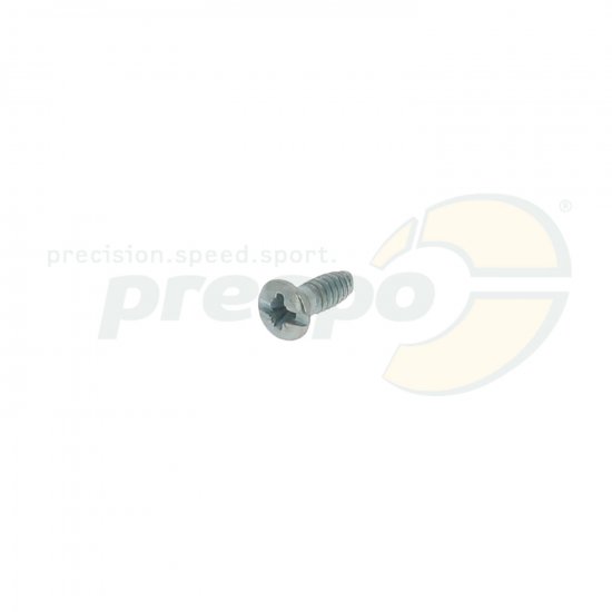 Bild 1 - Nr. 26 - Schraube fr Querachse - Tillotson HW-27A
