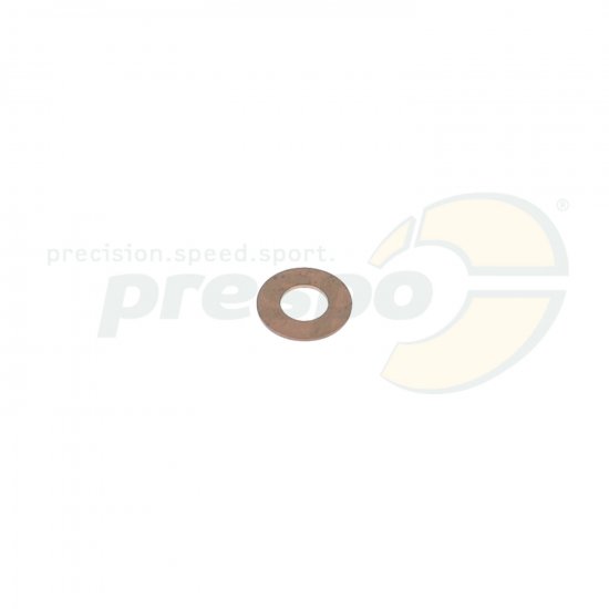 Bild 1 - Nr. 28 Dichtung fr Nadelventil - Vergaser Tillotson HW-27A - IAME X30