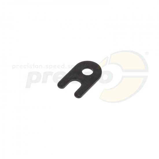 Bild 1 - Nr. 22 - Halteclip fr  Drosselklappenwelle - Tillotson HW-50A