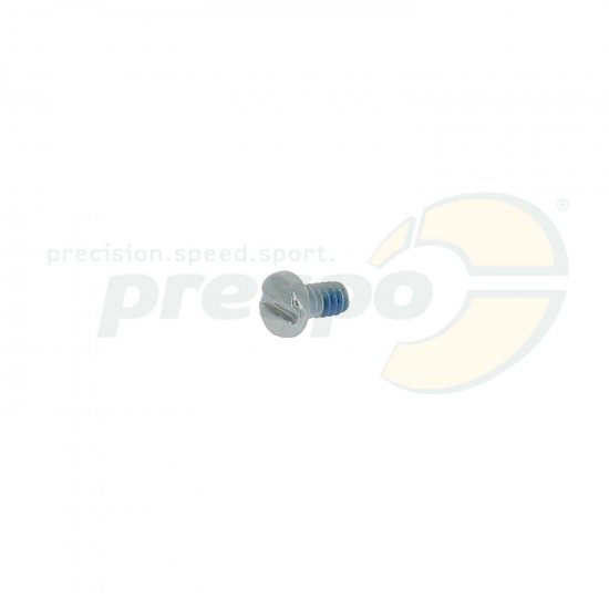 Bild 1 - Nr. 32 - Schraube fr Drosselklappe - Tillotson HB-10A
