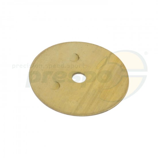 Bild 1 - Bild 38 Drosselklappe Tillotson  24 mm