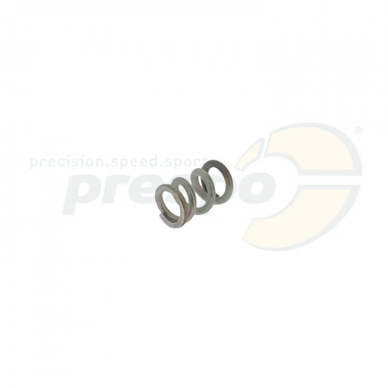 Bild 1 - Nr. 58 Feder Gasanschlag - Vergaser Tillotson HW-27A - IAME X30
