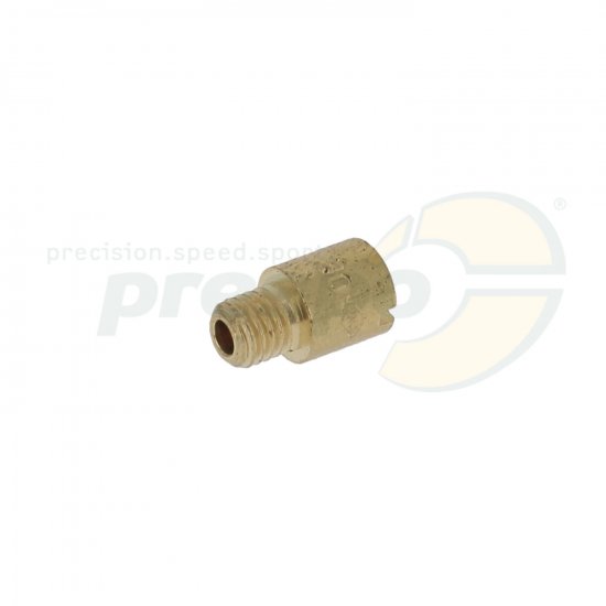 Bild 1 - Bild 17 Leerlaufdse 5mm hoch (Typ 12995)