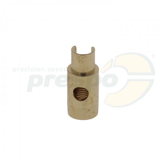 Bild 1 - Einsatz Nadeldse Dell Orto VHSH   Lnge. 7mm (standard)