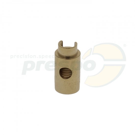Bild 1 - Einsatz Nadeldse Dell Orto VHSH   Lnge. 4mm