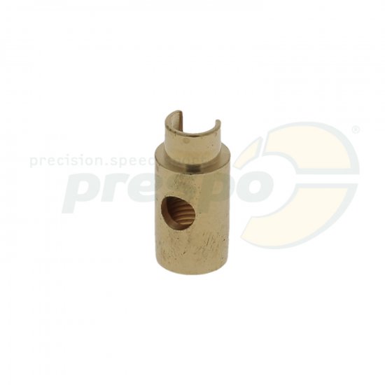 Bild 1 - Einsatz Nadeldse Dell Orto VHSH   Lnge. 5mm