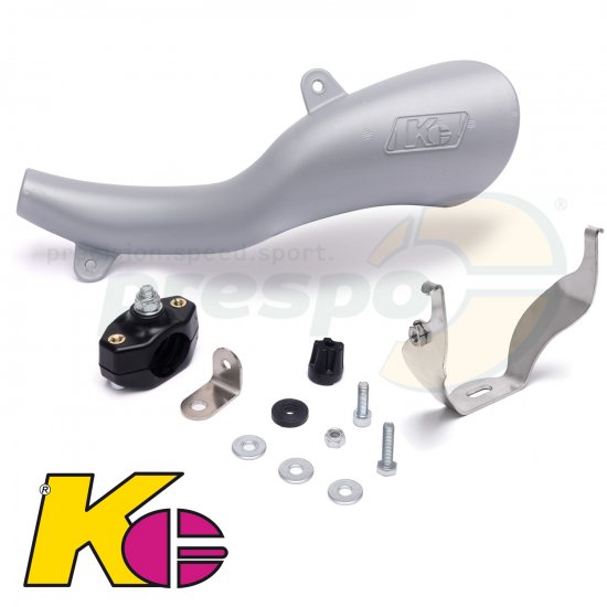 Bild 1 - Luftkanal KIT MINI-KART   KG