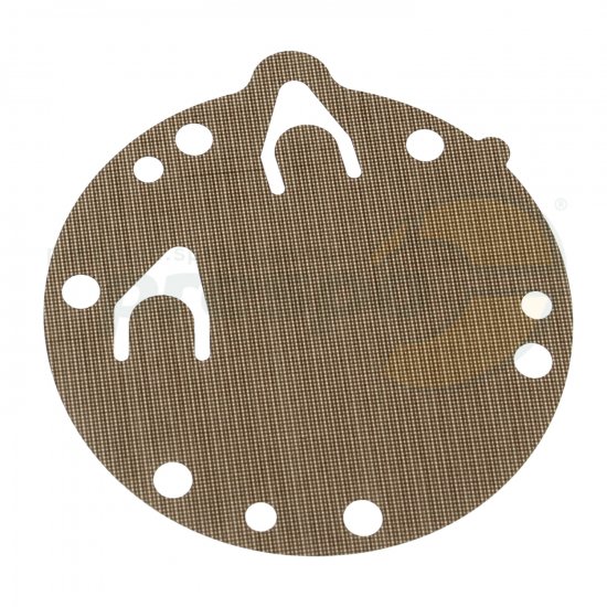 Bild 1 - Nr. R191 Membrane - Vergaser Tryton HB27 - IAME X30