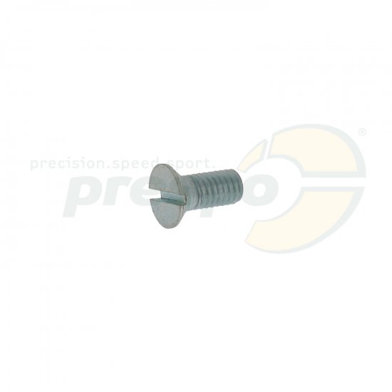 Bild 1 - Bild 19 Senkschraube M4,5 x 10mm fr Chokehebel  Dellorto