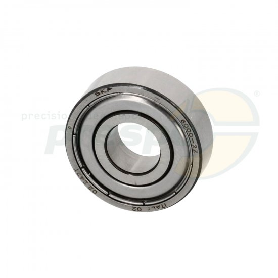 Bild 1 - Bild 15 Lager Achsschenkel  10mm  6000-ZZ  SKF