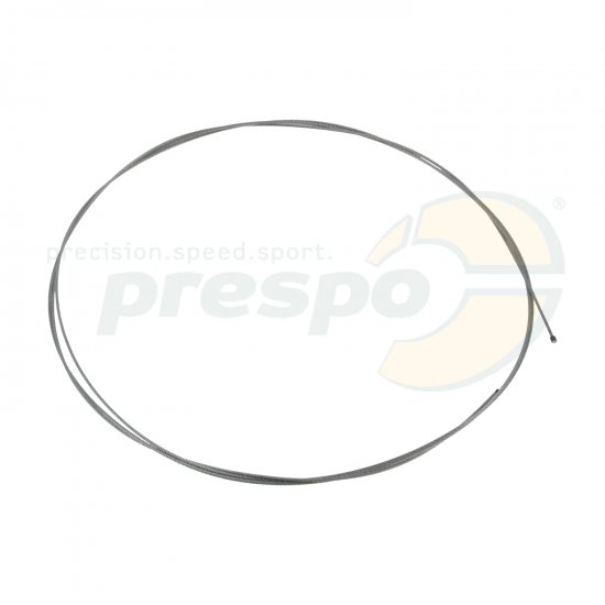Bild 1 - Gasseil 1,5 x 2000mm  (Schwedenseil)