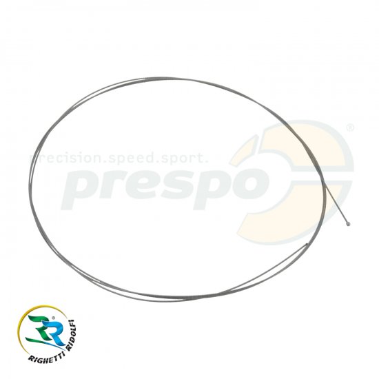 Bild 1 - Gasseil 1,25 x 2000mm  (Schwedenseil)
