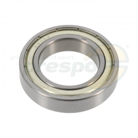 Bild 1 - Lager fr Felgenaufnahme Racing 61905-ZZ