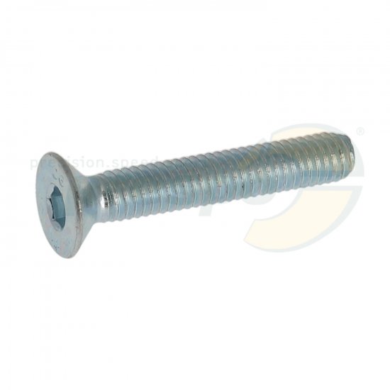 Bild 1 - SK-Schraube  Innensechskant  M 6 x 35 mm