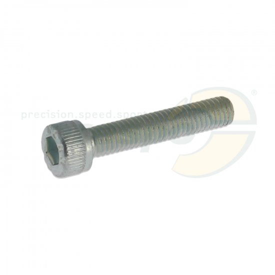 Bild 1 - Nr. 274 ZK-Schraube M5 x 25 mm - IAME X30 ab 2013
