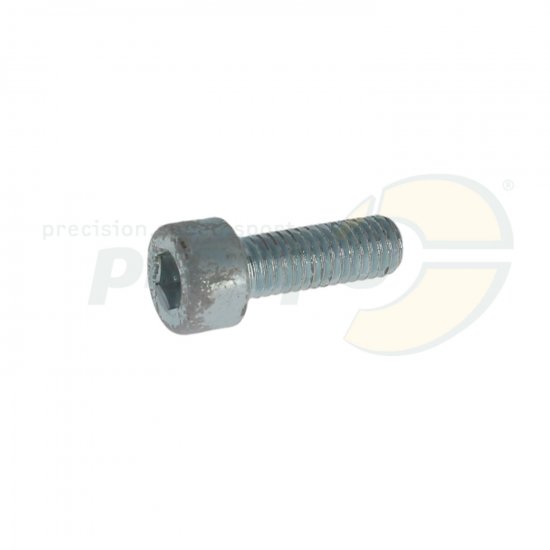 Bild 1 - Bild 37 Schraube M5x14mm