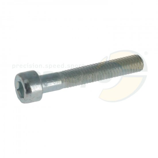 Bild 1 - Bild 04 Zk Schraube M5 x 30mm Zndung
