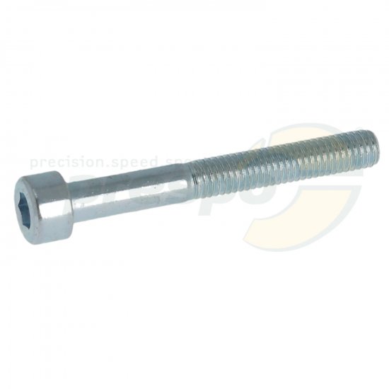 Bild 1 - Bild 03 Zk Schraube M5 x 40mm KZ10