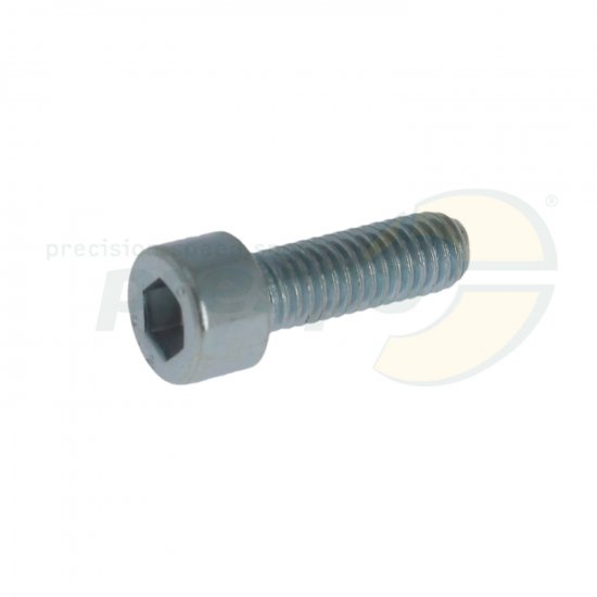 Bild 1 - ZK-Schraube Innensechskant  M 6 x 18 mm